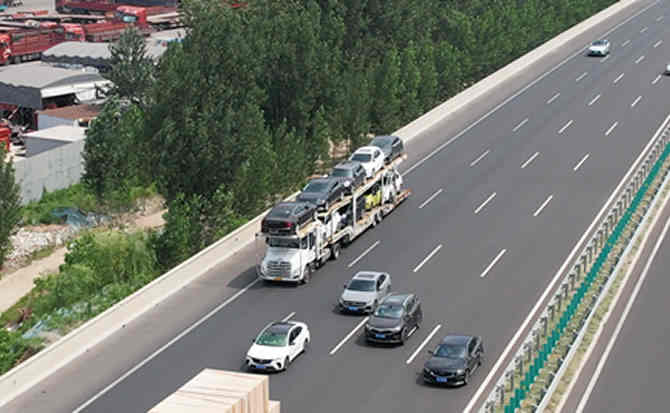 路北区高速公路汽车救援